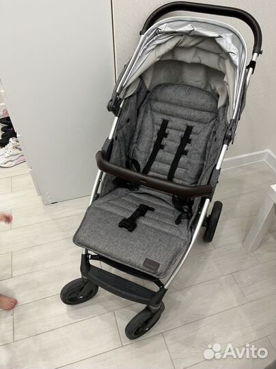 Коляска oyster zero