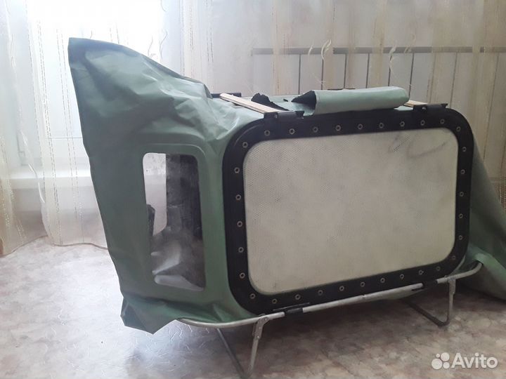 Детская переноска из комплекта озк