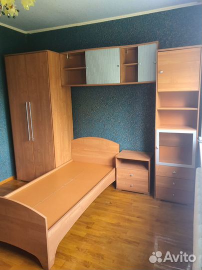 Спальный детский гарнитур бу