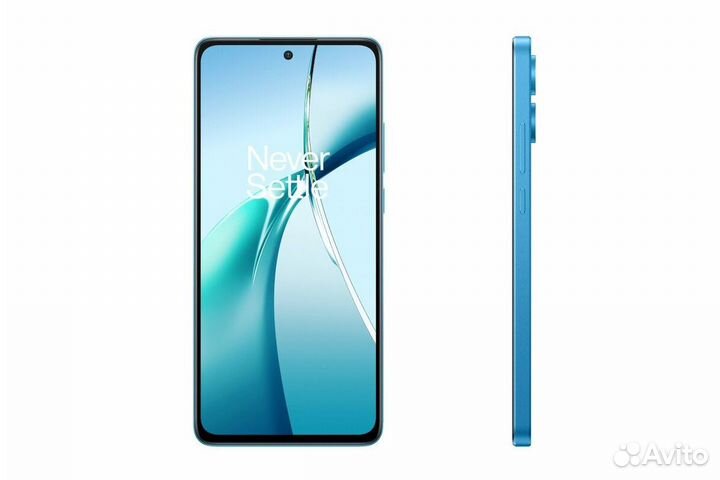 OnePlus Nord CE4 Lite 5G, 8/256 ГБ