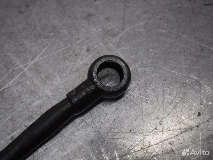 Шланг радиатора Ssang Yong Actyon D20DTF 2011