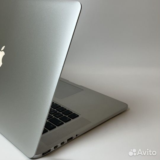 Macbook pro 15 2012 (i7 8/256)