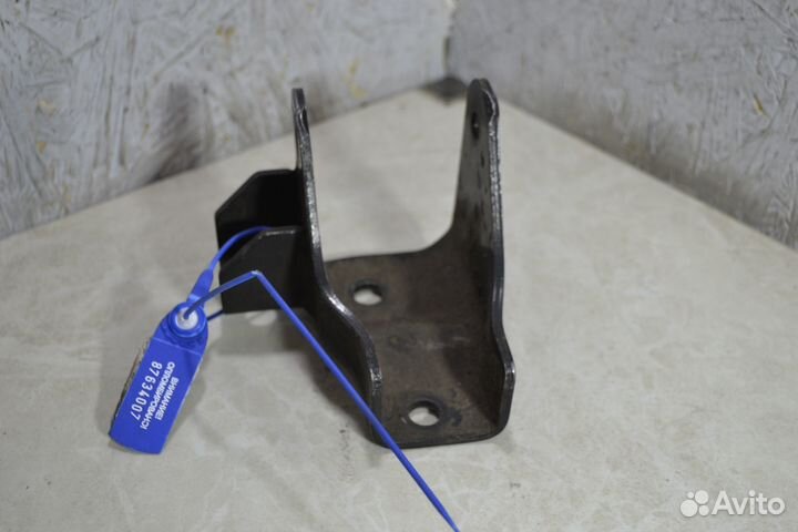 Кронштейн МКПП Hyundai Sonata 5 (Тагаз)