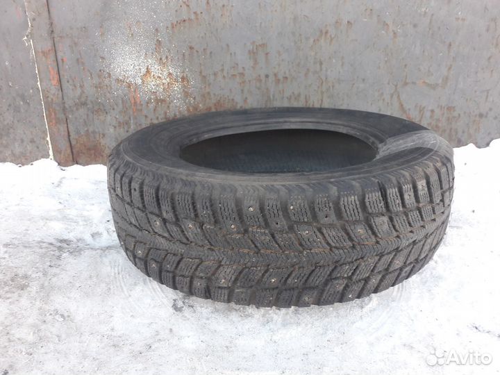 Nokian Tyres Nordman+ 195/65 R15