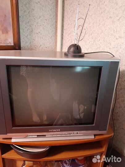 Телевизоры б/у