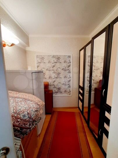 2-к. квартира, 45 м², 4/5 эт.