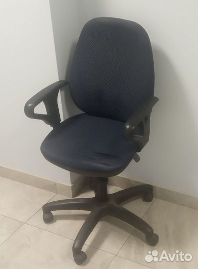 Компьютерное кресло бу