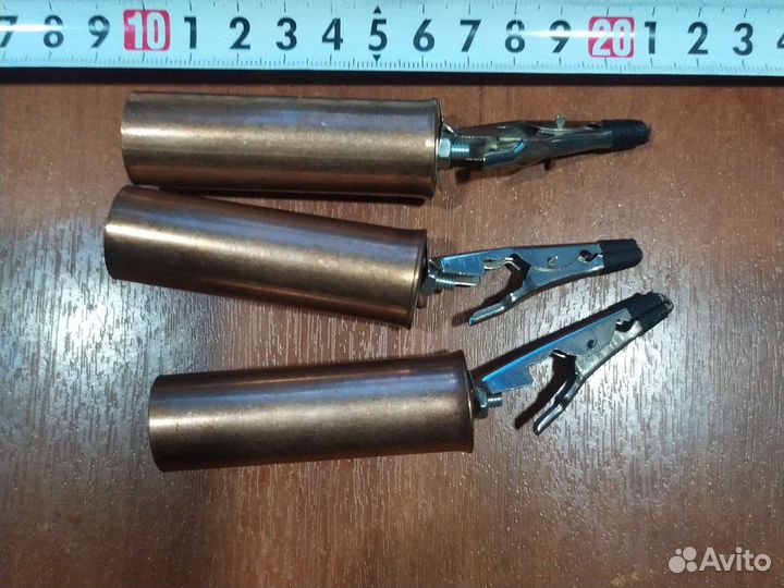 Колокольчики бубенчики