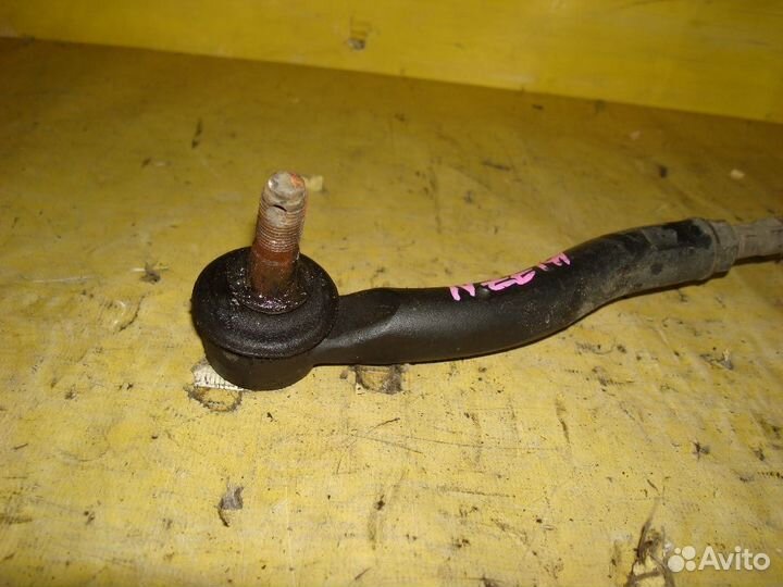 Рулевая рейка Toyota Corolla fielder NZE141G