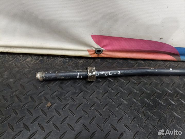 41237967 Трубка компрессора Iveco Stralis