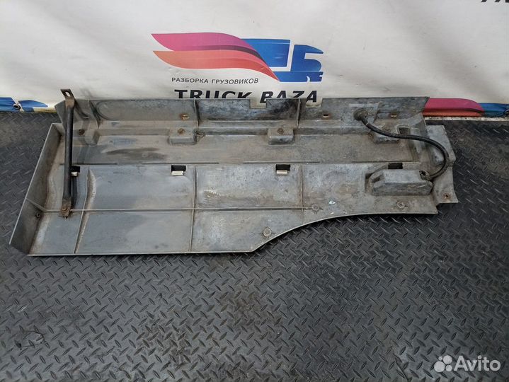 Продолжение крыла левого Daf XF105