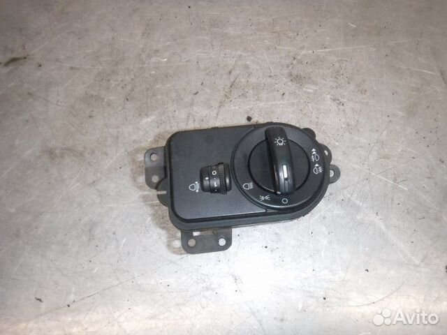 Переключатель света Ford Fusion fxja 2005