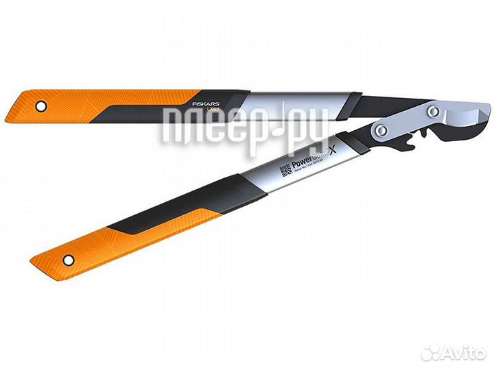 Fiskars PowerGearX LX92 1020186