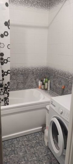 Комната 15 м² в 2-к., 5/17 эт.