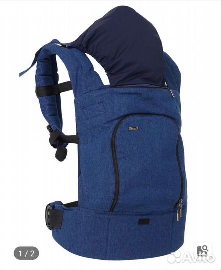 Эрго рюкзак