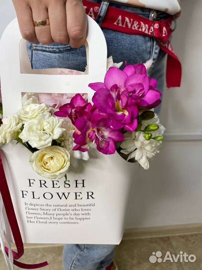 Курс «Флорист, как хобби» Краснодар