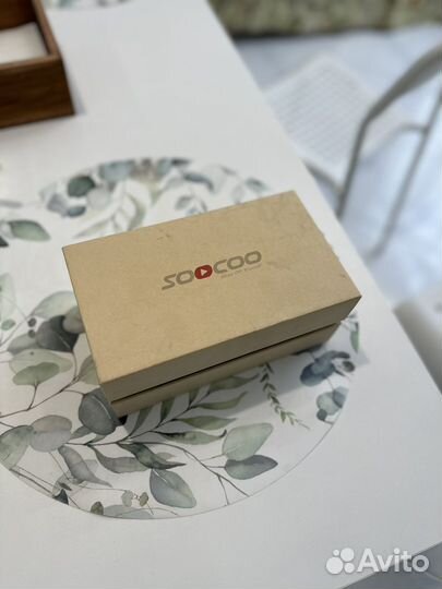 Экшн-камера soocoo