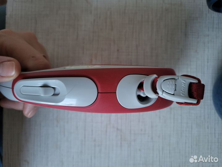 Рулетка для собак flexi