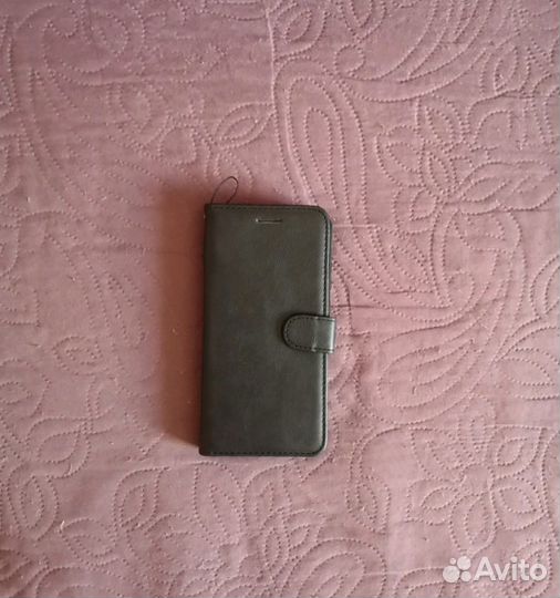 Чехол-книжка