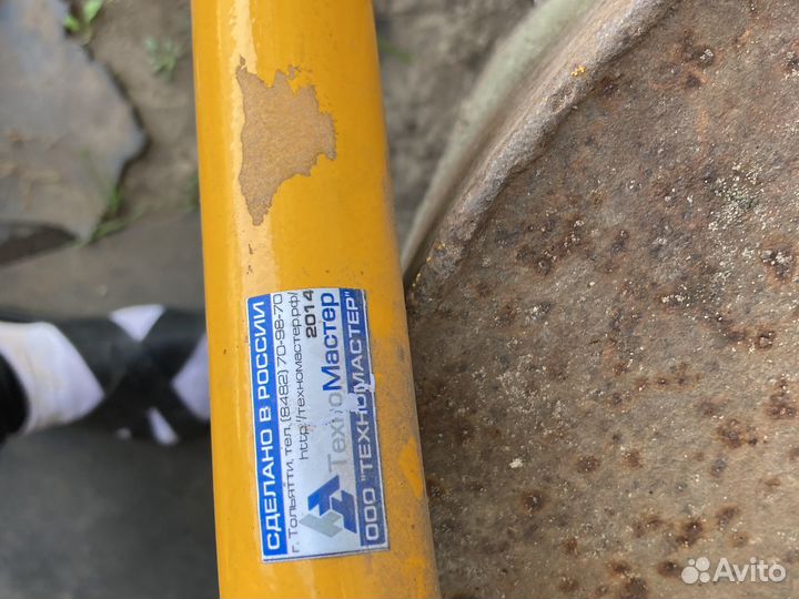 Растяжка стаканов ваз 2108-2115