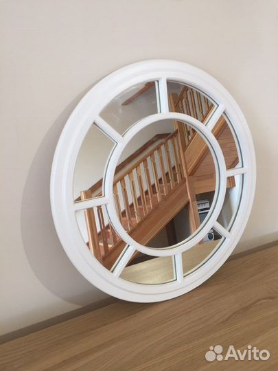 Зеркало настенное