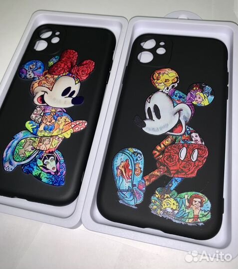 Чехлы на iPhone 12 pro max, 12, 11