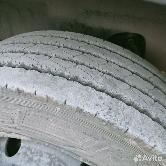 ГАЗ ГАЗон Next 3010 GA, 2017