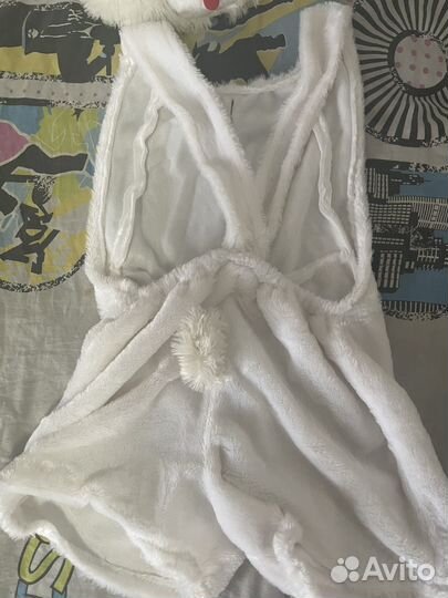 Костюм зайчика
