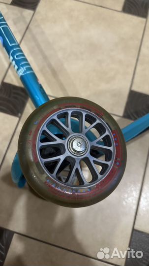Самокат mini micro deluxe