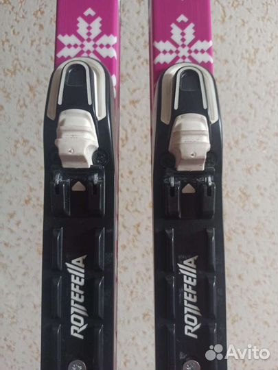 Лыжи беговые madshus amica 90