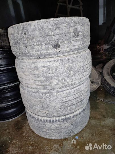 R17 Accelera Gamma 115/50, PCD 5x112 DIA 17