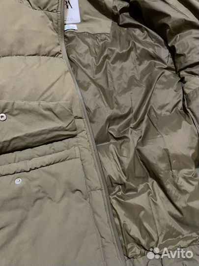 Куртка zara