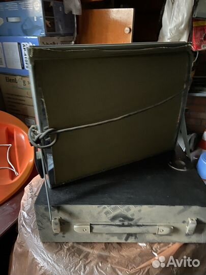 Продаю фотоувеличитель упа 509 СССР