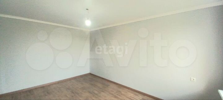 2-к. квартира, 43,4 м², 5/5 эт.