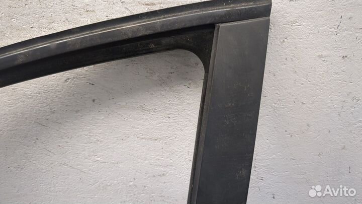 Дверь левая передняя Opel Vectra C, 2004