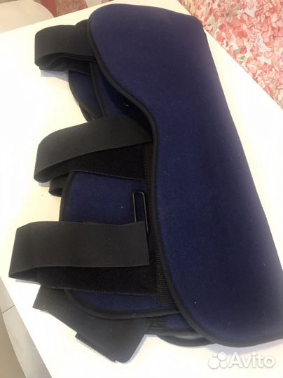 Ортез на коленный сустав