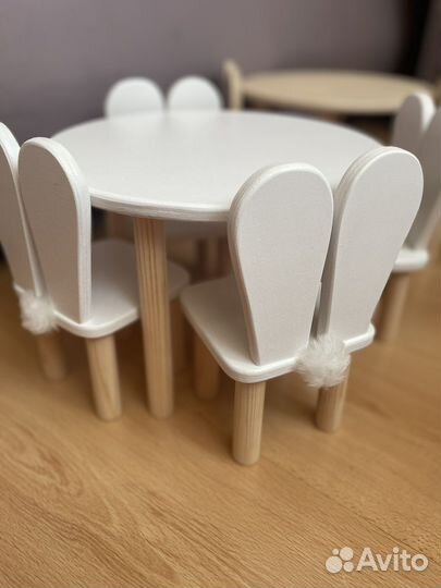 Комплект для кукол