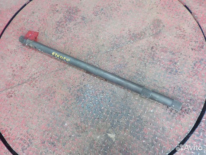 Полуось Scania P,G,R series 1851412