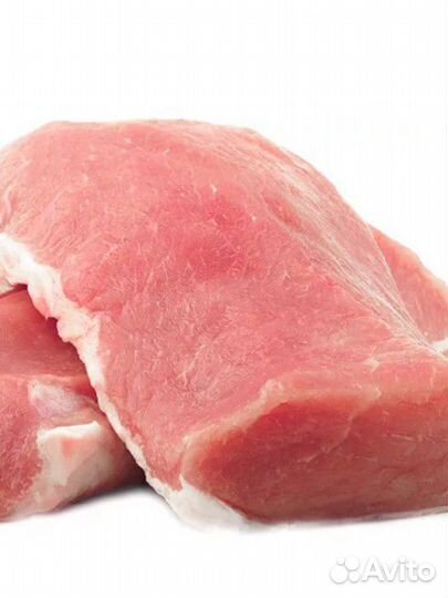 Свежее мясо высший сорт