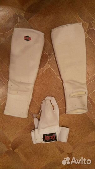 Кимоно,защита,ракушка,42-44/150