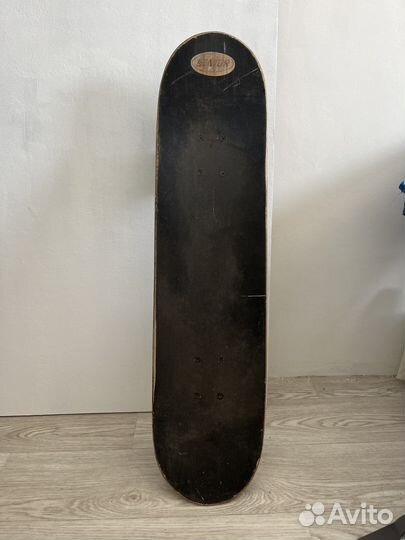 Скейтборд