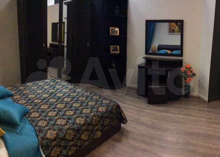 Комната 20 м² в 3-к., 3/5 эт.