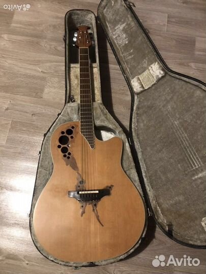 Ovation elite korea