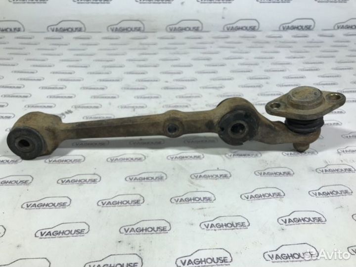 Рычаг подвески передний левый LADA 2110 1.6 8V