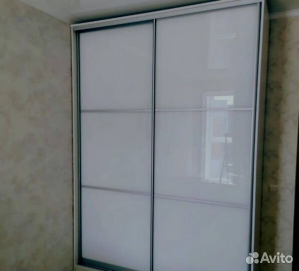 Шкаф купе с фабрики