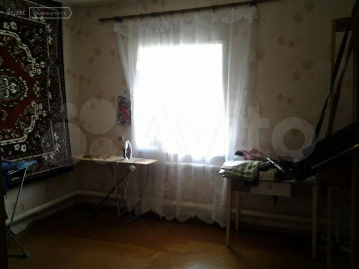 Дом 115 м² на участке 15 сот.