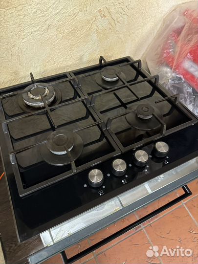 Духовой шкаф варочная поверхность