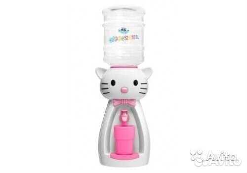 Детский кулер 