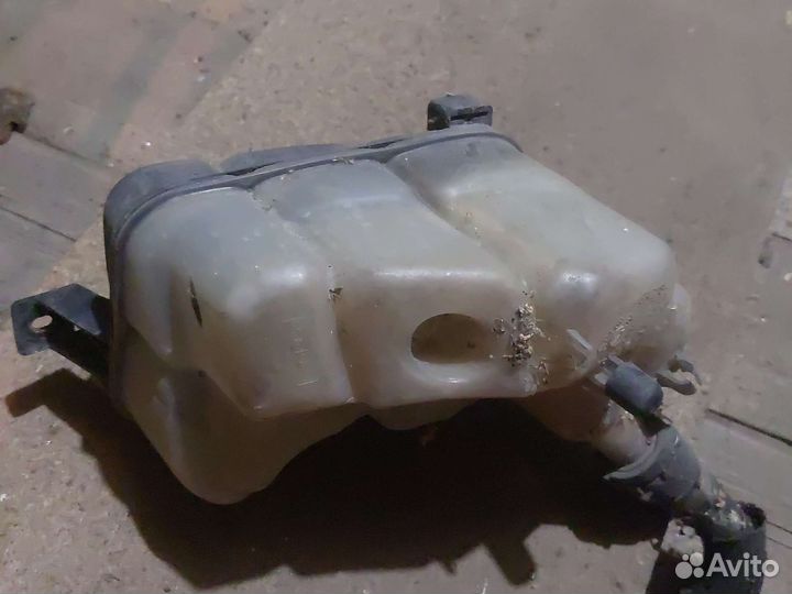 Бачок расширительныйford mondeo volvo