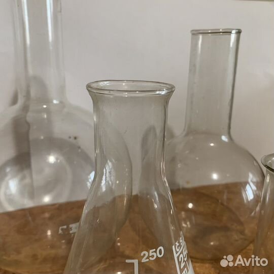 Медицинская посуда набор